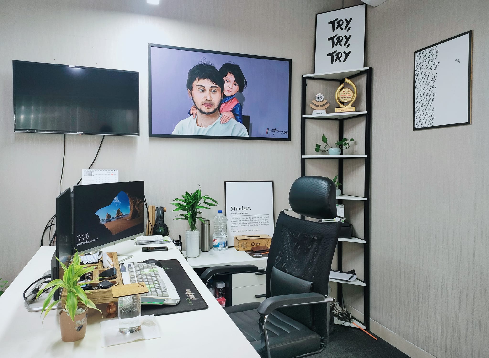 Mostaim Billah Murad